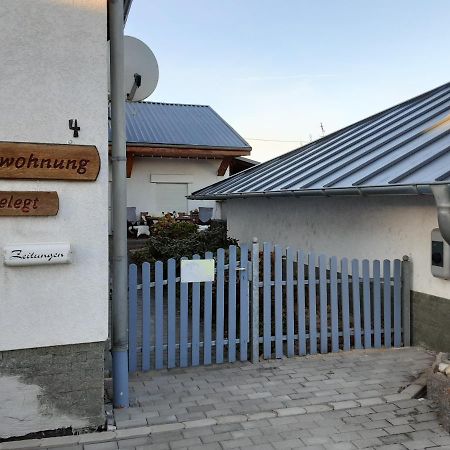 Ferienwohnung Rucksack-Bimbes Altendiez المظهر الخارجي الصورة