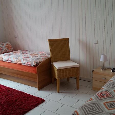 Ferienwohnung Rucksack-Bimbes Altendiez المظهر الخارجي الصورة