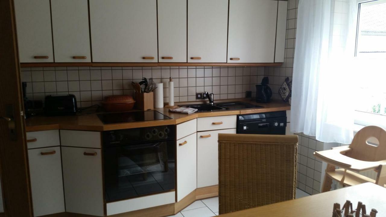 Ferienwohnung Rucksack-Bimbes Altendiez المظهر الخارجي الصورة