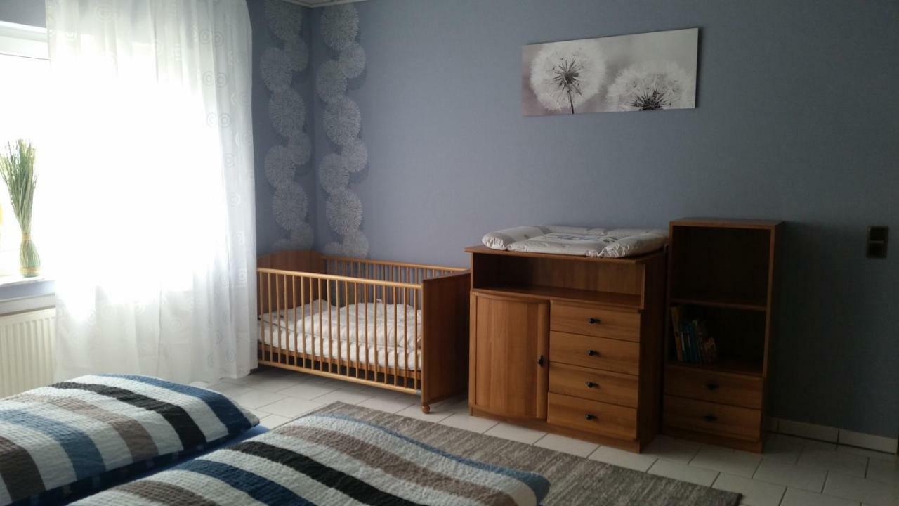 Ferienwohnung Rucksack-Bimbes Altendiez المظهر الخارجي الصورة