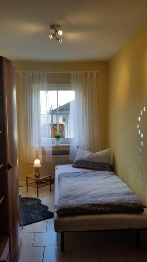 Ferienwohnung Rucksack-Bimbes Altendiez المظهر الخارجي الصورة